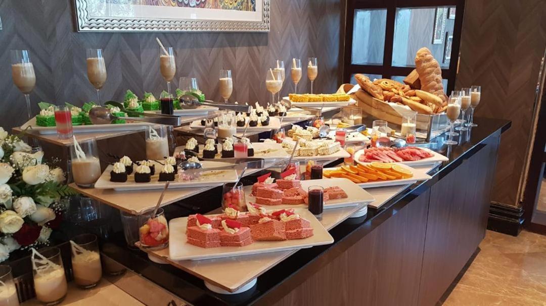 Pearl Of Africa Hotel Кампала Экстерьер фото